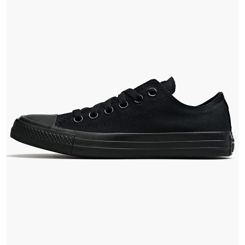 Converse Кеди  Taylor A/S Ox Blk Mono Black M5039C 44.5 - зображення 1