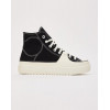 Converse Кеди  Chuck Taylor All-Star Construct Black A05094C 43 - зображення 2