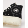 Converse Кеди  Chuck Taylor All-Star Construct Black A05094C 43 - зображення 6