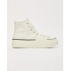 Converse Кеди  Chuck Taylor All-Star Construct White A02832C 44.5 - зображення 2