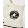 Converse Кеди  Chuck Taylor All-Star Construct White A02832C 44.5 - зображення 6