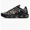 Nike Кросівки  Air Max Plus Black/Grey FV6913-001 45 - зображення 1