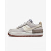 Nike Кросівки  Air Force 1 Shadow Grey/Beige DO7449-111 38 - зображення 2