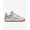 Nike Кросівки  Air Force 1 Shadow Grey/Beige DO7449-111 38 - зображення 4