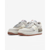 Nike Кросівки  Air Force 1 Shadow Grey/Beige DO7449-111 38 - зображення 6