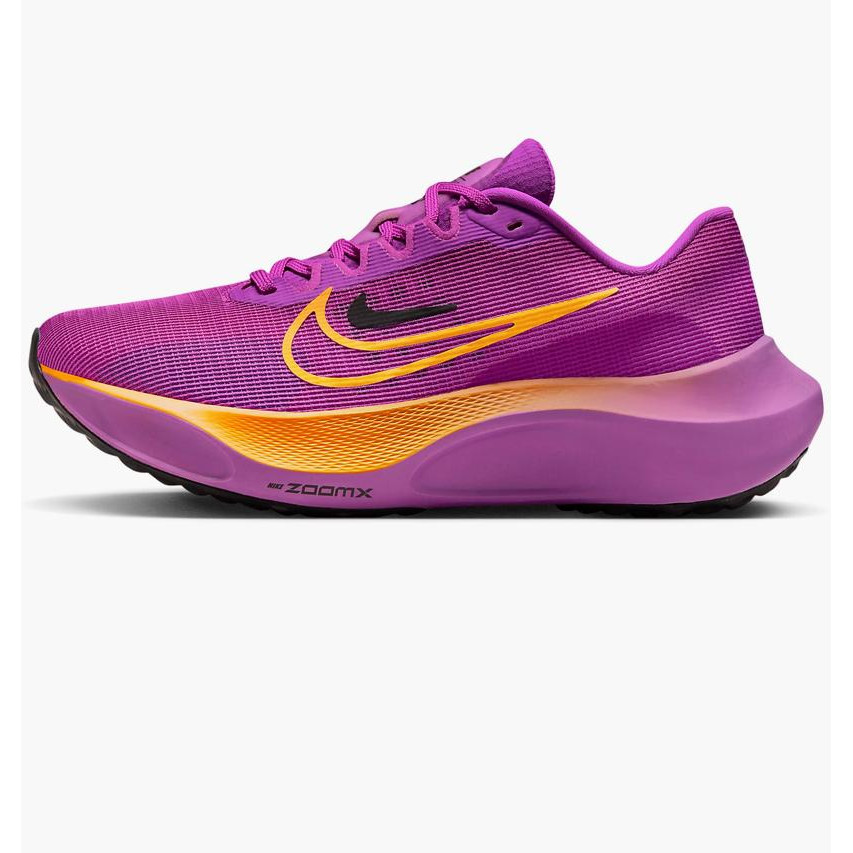 Nike Кросівки  Zoom Fly 5 Violet DM8974-502 39 - зображення 1