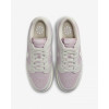 Nike Кросівки  Dunk Low White/Pink DD1873-001 40.5 - зображення 5