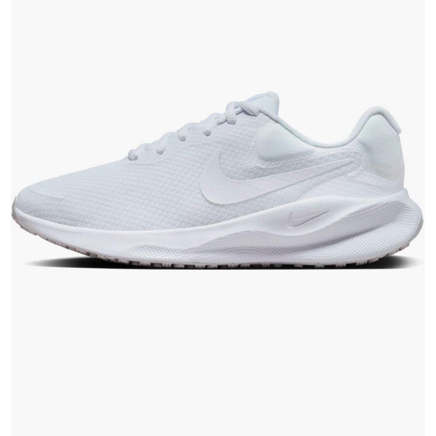 Nike Кросівки  Revolution 7 Running Shoes White FB2208-100 40 - зображення 1