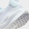 Nike Кросівки  Revolution 7 Running Shoes White FB2208-100 40 - зображення 4