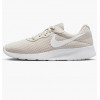 Nike Кросівки  Tanjun Shoes Beige DJ6257-106 36 - зображення 1