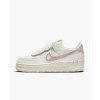 Nike Кросівки  Air Force 1 Shadow Shoes Beige DZ1847-104 38 - зображення 2