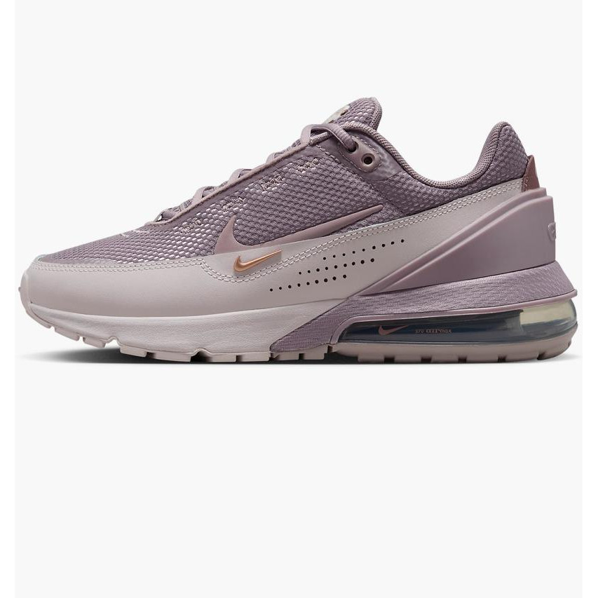 Nike Кросівки  Air Max Pulse Shoes Violet FD6409-202 39 - зображення 1