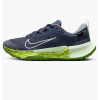 Nike Кросівки  Juniper Trail 2 Gore-Tex Waterproof Trail Running Shoes Blue FB2065-403 40 - зображення 1