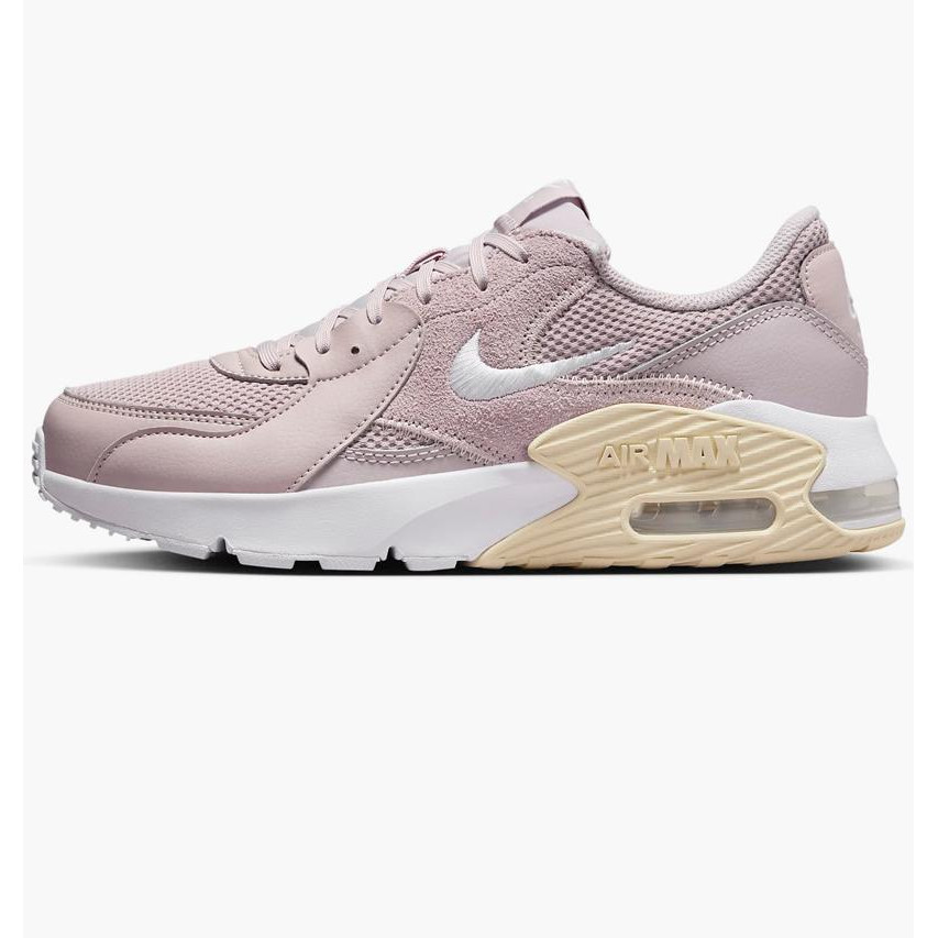 Nike Кросівки  Air Max Excee Shoes Pink CD5432-010 40.5 - зображення 1