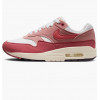 Nike Кросівки  Air Max 1 White/Red DZ2628-103 40 - зображення 1