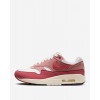 Nike Кросівки  Air Max 1 White/Red DZ2628-103 40 - зображення 2