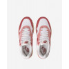 Nike Кросівки  Air Max 1 White/Red DZ2628-103 40 - зображення 6