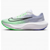 Nike Кросівки  Zoom Fly 5 Road Running Shoes Violet/Green DM8968-101 43 - зображення 1