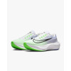 Nike Кросівки  Zoom Fly 5 Road Running Shoes Violet/Green DM8968-101 43 - зображення 6