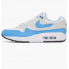 Nike Кросівки  Air Max 1 Grey/Light Blue FD9082-103 45 - зображення 1