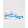 Nike Кросівки  Air Max 1 Grey/Light Blue FD9082-103 45 - зображення 2