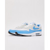 Nike Кросівки  Air Max 1 Grey/Light Blue FD9082-103 45 - зображення 3