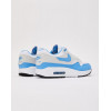 Nike Кросівки  Air Max 1 Grey/Light Blue FD9082-103 45 - зображення 4