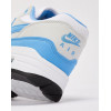 Nike Кросівки  Air Max 1 Grey/Light Blue FD9082-103 45 - зображення 6