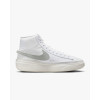 Nike Кросівки  Blazer Phantom Mid Shoes White DX5800-101 45 - зображення 5