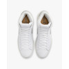 Nike Кросівки  Blazer Phantom Mid Shoes White DX5800-101 45 - зображення 6