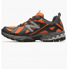 New Balance Кросівки  610T Black/Orange ML610TAI 42.5 - зображення 1