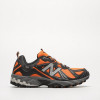 New Balance Кросівки  610T Black/Orange ML610TAI 42.5 - зображення 2