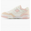 New Balance Кросівки  550 White/Beige BBW550WP 38 - зображення 1