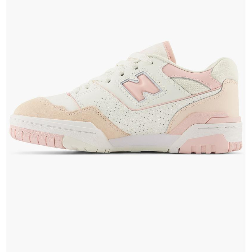 New Balance Кросівки  550 White/Beige BBW550WP 38 - зображення 1