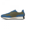 New Balance Кросівки  327 Blue/Olive MS327LE1 45.5 - зображення 2