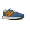 New Balance Кросівки  327 Blue/Olive MS327LE1 45.5 - зображення 3