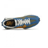 New Balance Кросівки  327 Blue/Olive MS327LE1 45.5 - зображення 5