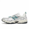 New Balance Кросівки  Ml610Tae White/Metallic ML610TAE 44.5 - зображення 4