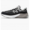 New Balance Кросівки  Made In Usa 990V6 Black M990BK6 45 - зображення 1