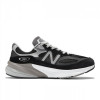 New Balance Кросівки  Made In Usa 990V6 Black M990BK6 45 - зображення 2