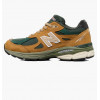 New Balance Кросівки  990V3 Made In Usa Brown M990WG3 42 - зображення 1