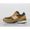 New Balance Кросівки  990V3 Made In Usa Brown M990WG3 42 - зображення 2