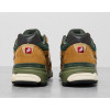 New Balance Кросівки  990V3 Made In Usa Brown M990WG3 42 - зображення 4