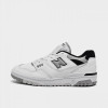 New Balance Кросівки  550 Casual Shoes White BB550NCL 45 - зображення 2