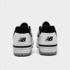 New Balance Кросівки  550 Casual Shoes White BB550NCL 45 - зображення 6