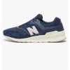 New Balance Кросівки  997H Blue CM997HPB 46.5 - зображення 1