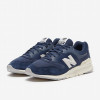 New Balance Кросівки  997H Blue CM997HPB 46.5 - зображення 2