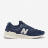 New Balance Кросівки  997H Blue CM997HPB 46.5 - зображення 4