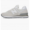 New Balance Кросівки  574 Grey WL574EVW 37 - зображення 1