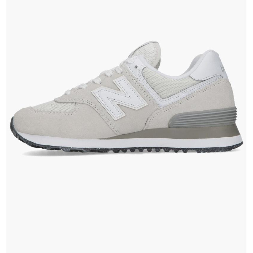 New Balance Кросівки  574 Grey WL574EVW 37 - зображення 1